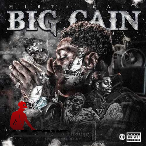 Mista Cain - Big Cain